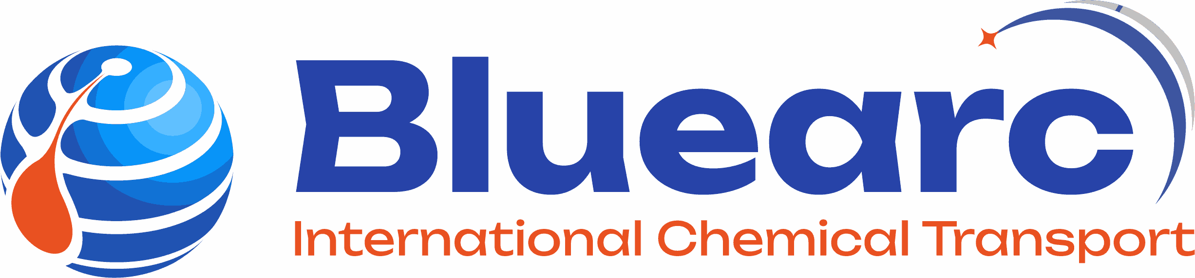 BlueArc International