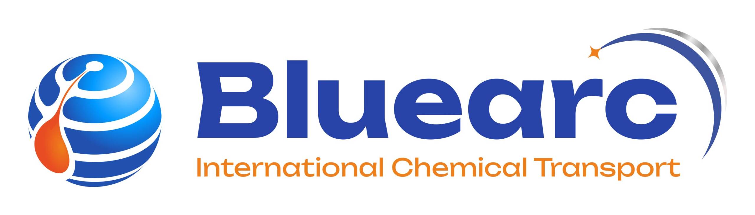BlueArc International